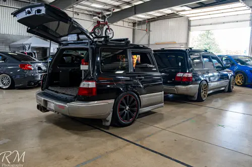 2024 Subie Showdown photo 91
